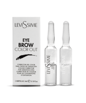 LeviSsime EYEBROW Color Out