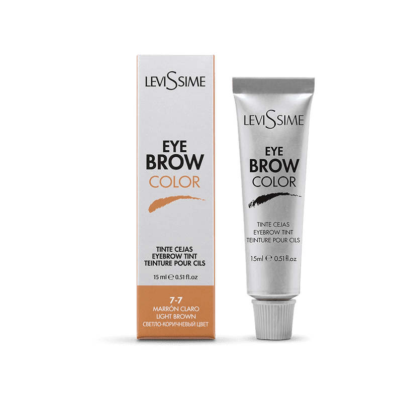 LeviSsime EYEBROW Color - Image 5