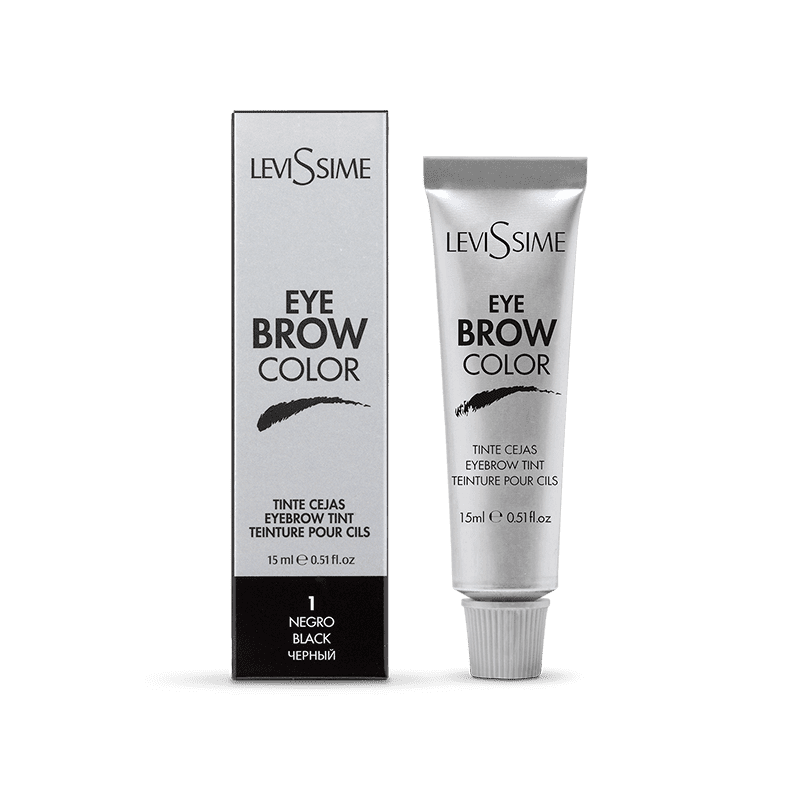 LeviSsime EYEBROW Color