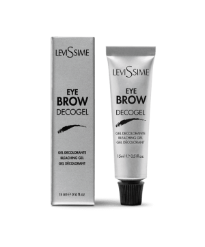 LeviSsime EYEBROW Decogel