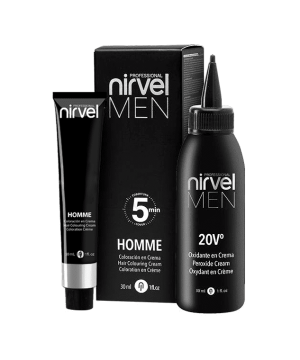 Nirvel MEN Homme