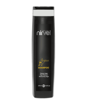 Nirvel ARGAN Shampoo 250 ml
