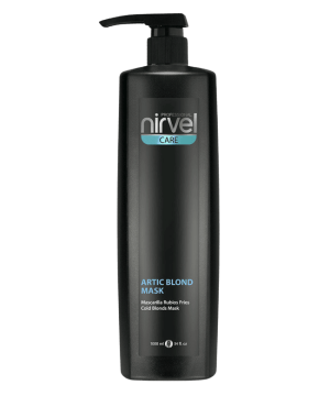 Nirvel ARTIC BLOND Mask 1 L