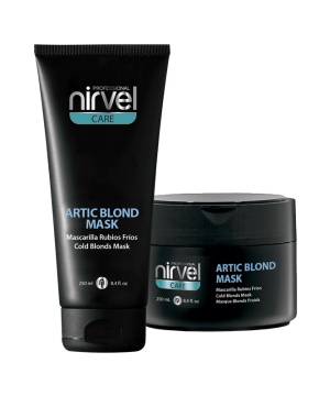 Nirvel ARTIC BLOND Mask 250 ml