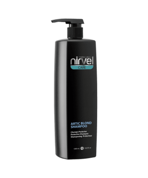 Nirvel ARTIC BLOND Shampoo 1 L