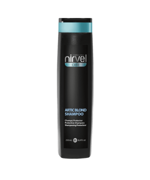 Nirvel ARTIC BLOND Shampoo 250 ml