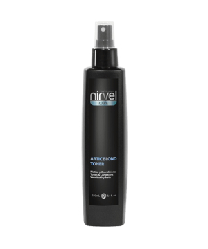 Nirvel ARTIC BLOND Toner 250 ml