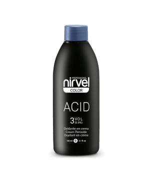 Nirvel ACID Peroxide Cream 150 ml