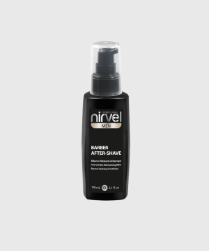 Nirvel BARBER After Shave 150 ml