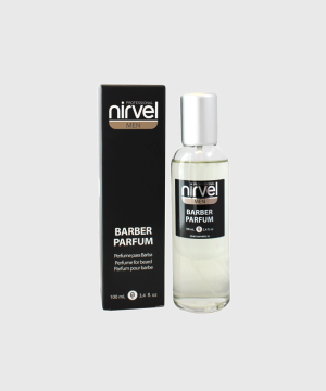 Nirvel BARBER Parfum 100 ml