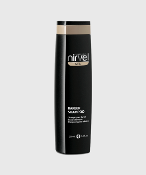 Nirvel BARBER Shampoo 250 ml