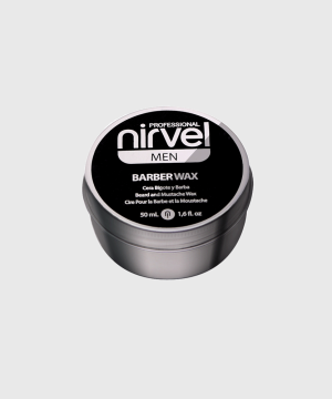 Nirvel BARBER Wax 50 ml
