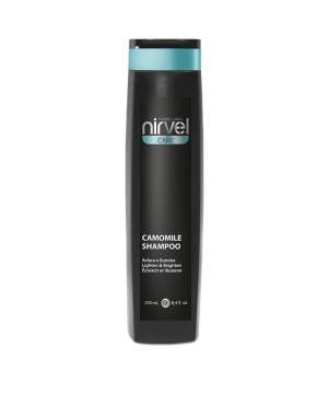 Nirvel CAMOMILE Shampoo 250 ml