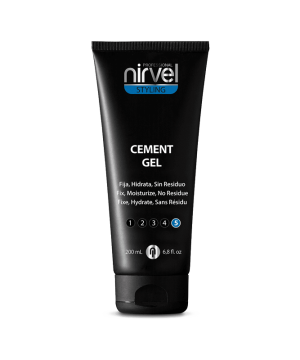 Nirvel CEMENT GEL 200 ml