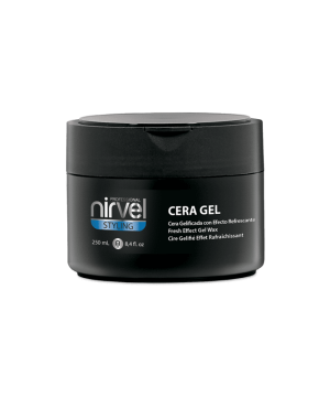 Nirvel GEL WAX 250 ml
