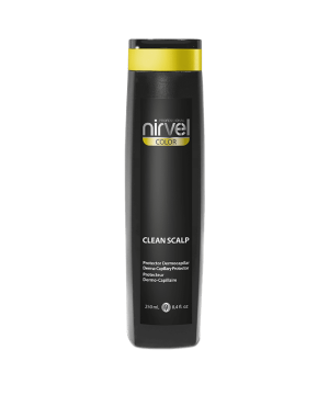 Nirvel CLEAN SCALP 250 ml