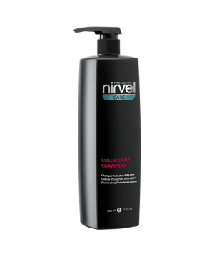 Nirvel COLOR CARE Shampoo 1 L
