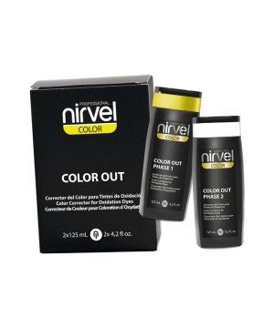 Nirvel COLOR OUT