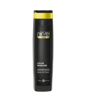 Nirvel COLOR REMOVER 250 ml