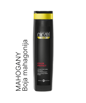 Nirvel COLOR PROTECT Mahogany 250 ml