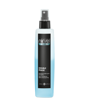 Nirvel DOUBLE PHASE 250 ml
