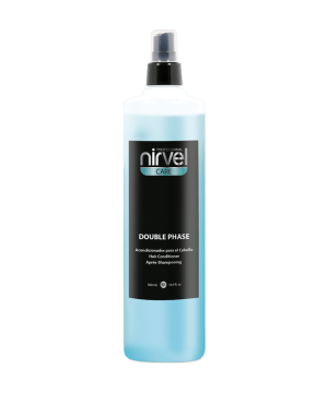 Nirvel DOUBLE PHASE 500 ml