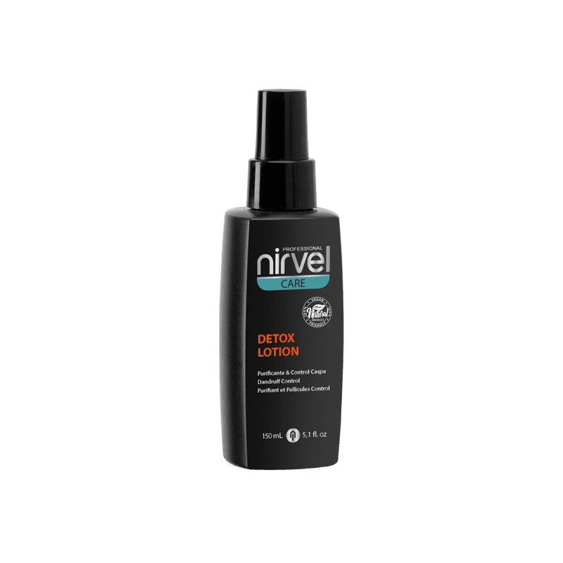 Nirvel DETOX Lotion 150 ml