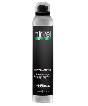 Nirvel DRY SHAMPOO 300 ml
