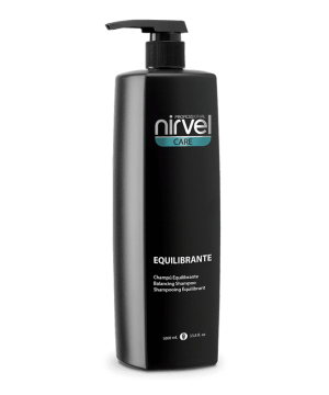 Nirvel BALANCING Shampoo 1 L