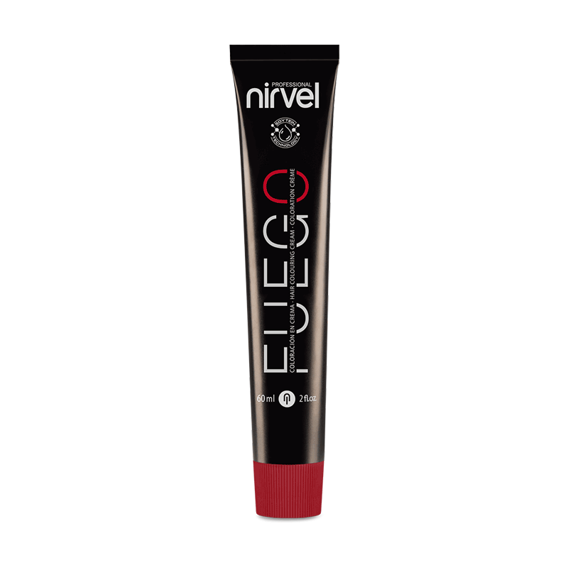 Nirvel FUEGO 60 ml
