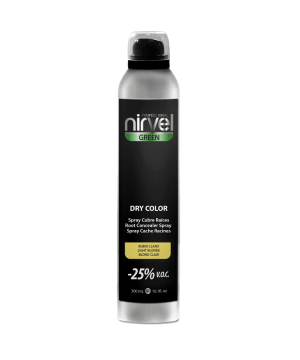 Nirvel DRY COLOR Blond 300 ml