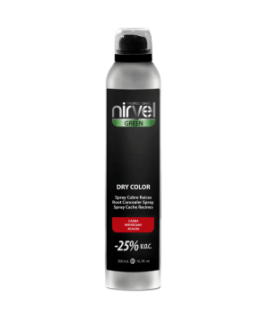 Nirvel DRY COLOR Mahogany 300 ml