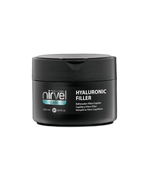 Nirvel HYALURONIC FILLER 250 ml