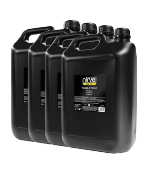 Nirvel PEROXIDE CREAM 5 L