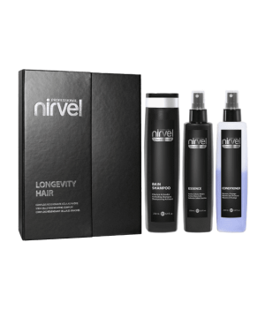 Nirvel LONGEVITY HAIR Programme