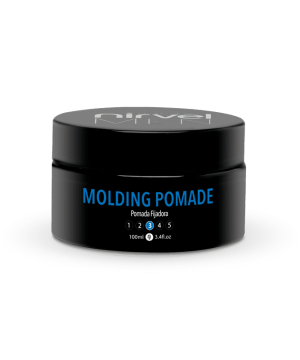 Nirvel MEN Molding Pomade 100 ml