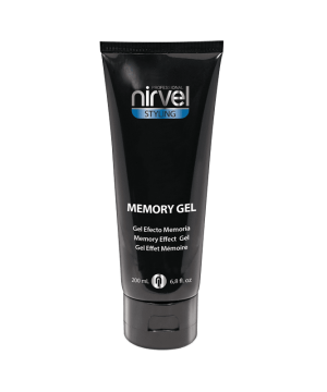 Nirvel MEMORY GEL 200 ml