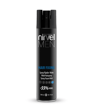 Nirvel MEN Hair Fixing 300 ml