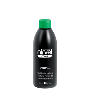 Nirvel PEROXIDE CREAM NATURE 150 ml