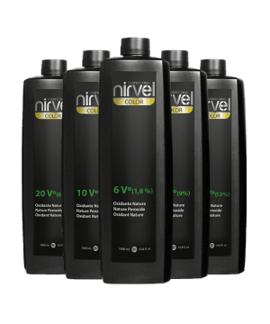 Nirvel PEROXIDE CREAM NATURE 1 L