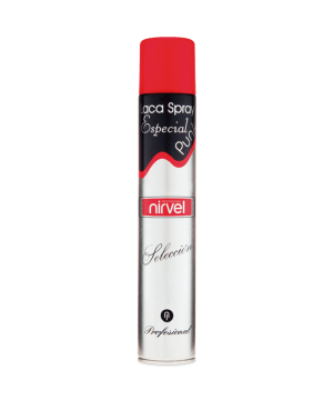 Nirvel PUNK HAIRSPRAY 400 ml