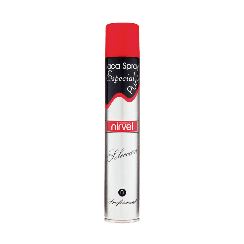 Nirvel PUNK HAIRSPRAY 400 ml