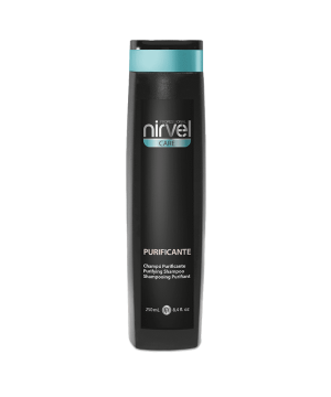 Nirvel PURIFYING Shampoo 250 ml