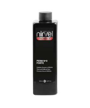 Nirvel PERM Nº0 Strong 500 ml