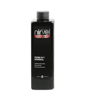 Nirvel PERM Nº1 Middle 500 ml