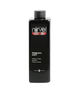 Nirvel PERM Nº2 Soft 500 ml