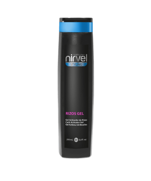 Nirvel RIZOS Gel 250 ml