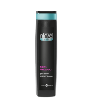 Nirvel RIZOS Shampoo 250 ml