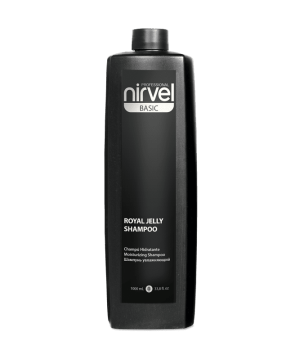 Nirvel ROYAL JELLY Shampoo 1 L
