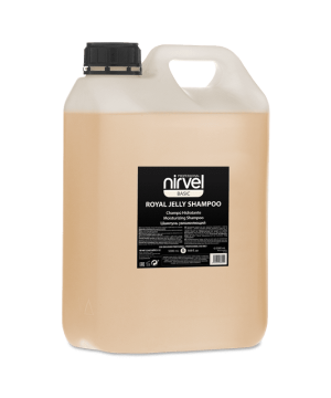 Nirvel ROYAL JELLY Shampoo 5 L